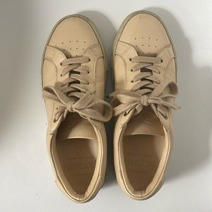 GREATS Brooklyn sneakers size 7